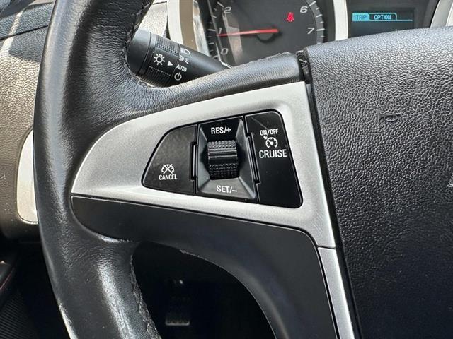 used 2015 Chevrolet Equinox car, priced at $9,997