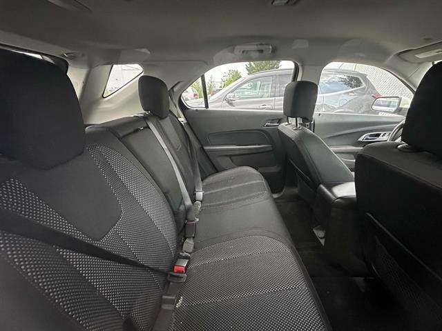 used 2015 Chevrolet Equinox car, priced at $9,997
