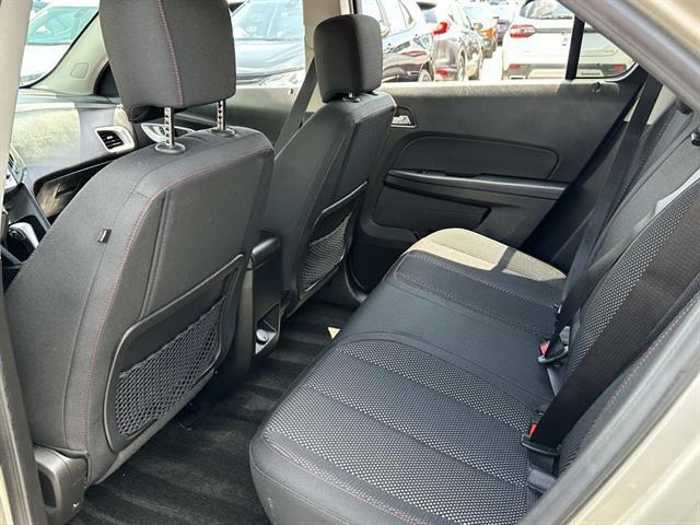 used 2015 Chevrolet Equinox car, priced at $9,997
