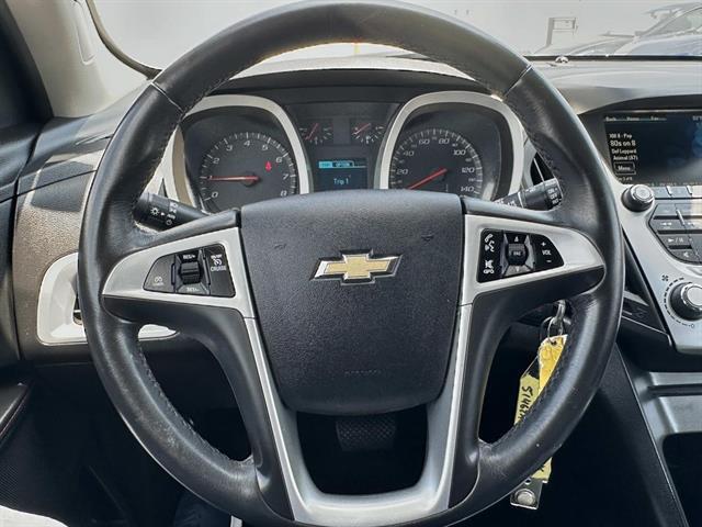 used 2015 Chevrolet Equinox car, priced at $9,997