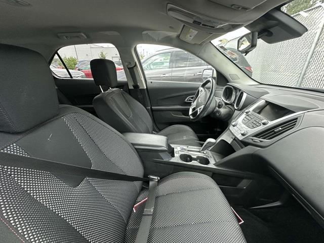 used 2015 Chevrolet Equinox car, priced at $9,997