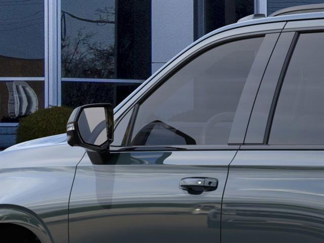 new 2025 Chevrolet Tahoe car, priced at $84,750