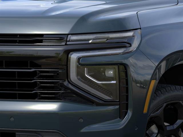 new 2025 Chevrolet Tahoe car, priced at $84,750