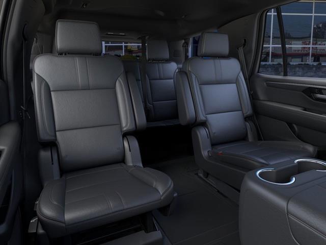 new 2025 Chevrolet Tahoe car, priced at $84,750