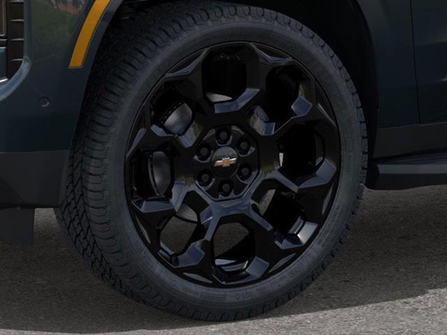 new 2025 Chevrolet Tahoe car, priced at $84,750