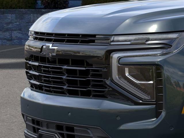new 2025 Chevrolet Tahoe car, priced at $84,750