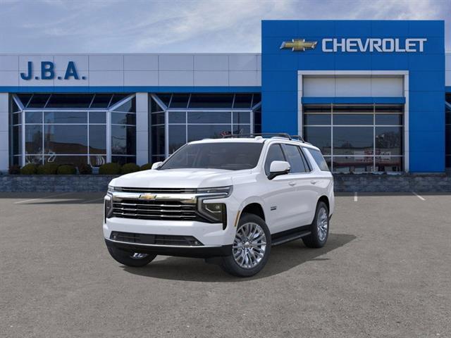 new 2025 Chevrolet Tahoe car, priced at $78,925