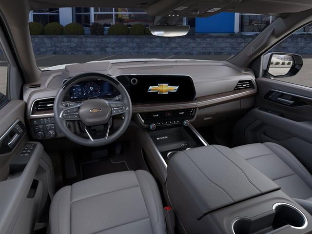 new 2025 Chevrolet Tahoe car, priced at $78,925