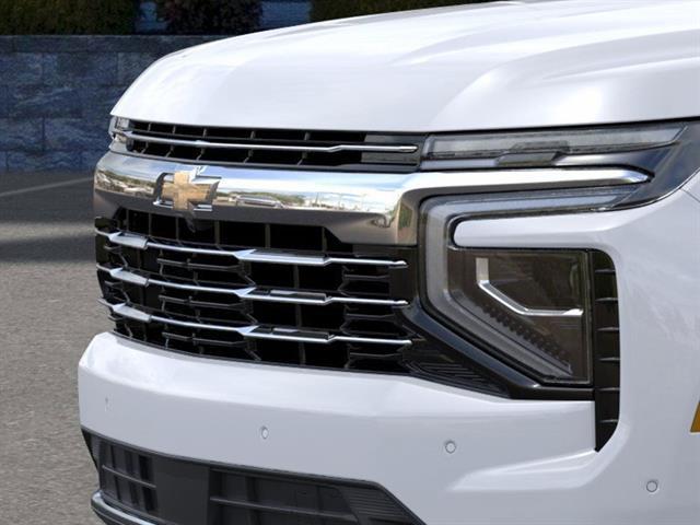 new 2025 Chevrolet Tahoe car, priced at $78,925