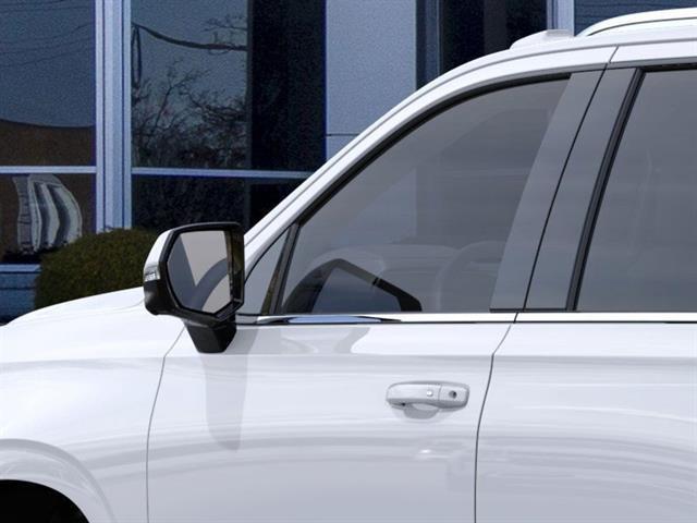 new 2025 Chevrolet Tahoe car, priced at $78,925