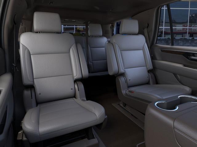 new 2025 Chevrolet Tahoe car, priced at $78,925
