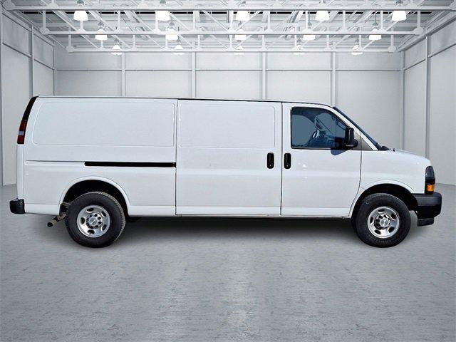 used 2023 Chevrolet Express 2500 car, priced at $30,497