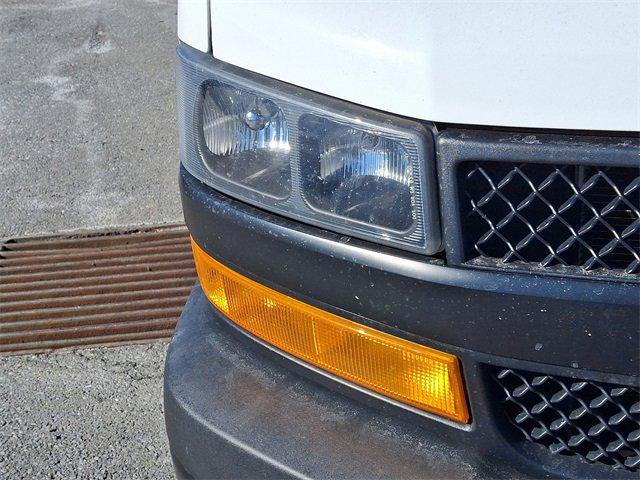 used 2023 Chevrolet Express 2500 car, priced at $30,497