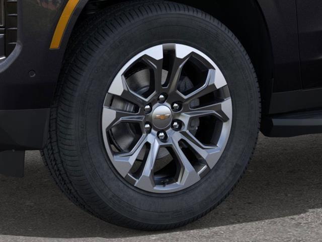 new 2025 Chevrolet Tahoe car, priced at $71,470