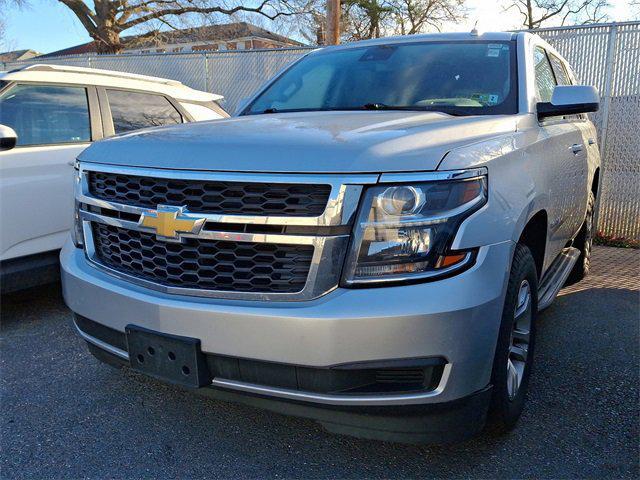 used 2020 Chevrolet Tahoe car, priced at $30,997