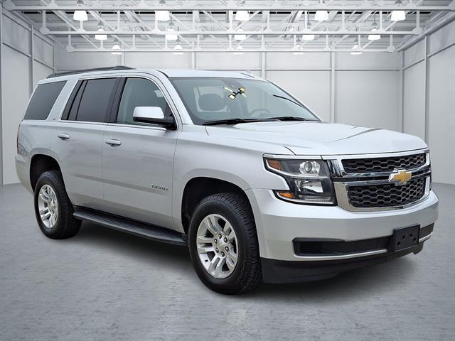 used 2020 Chevrolet Tahoe car, priced at $30,497