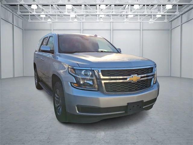 used 2020 Chevrolet Tahoe car, priced at $30,997