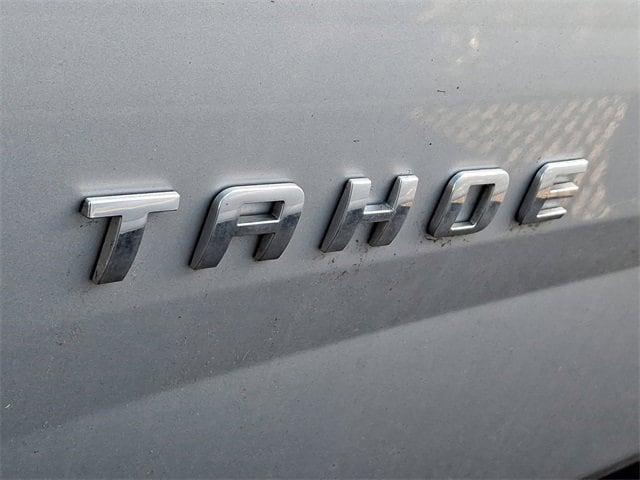 used 2020 Chevrolet Tahoe car, priced at $30,997