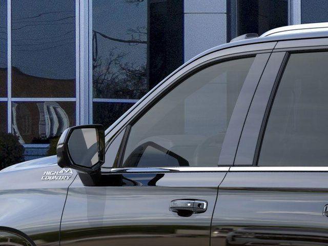 new 2026 Chevrolet Suburban car, priced at $91,185