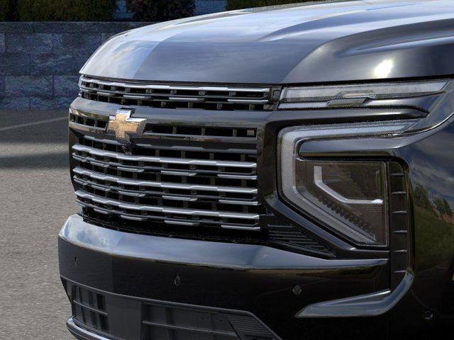 new 2026 Chevrolet Suburban car, priced at $91,185