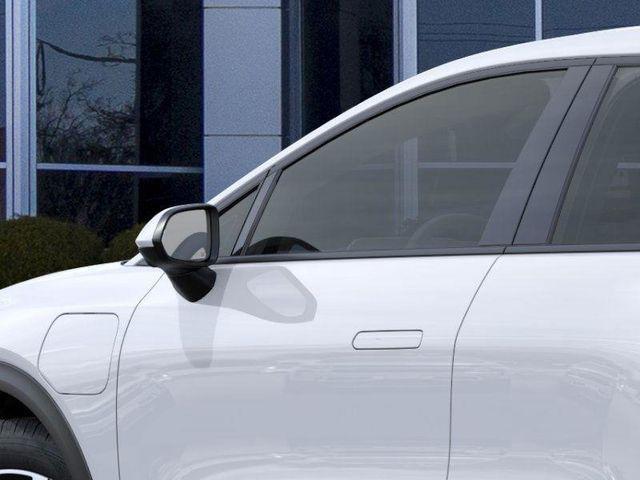 new 2026 Chevrolet Equinox EV car, priced at $35,500