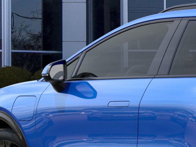 new 2025 Chevrolet Equinox EV car, priced at $41,490