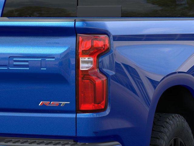 new 2026 Chevrolet Silverado 1500 car, priced at $60,318