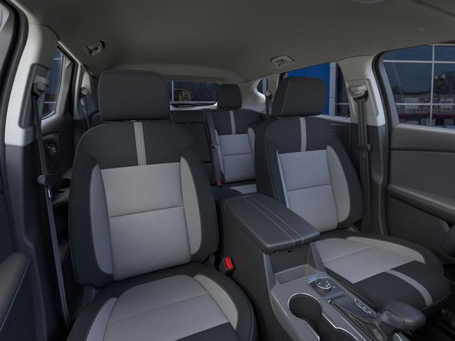 new 2025 Chevrolet Blazer car, priced at $39,760