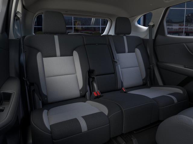new 2025 Chevrolet Blazer car, priced at $39,760