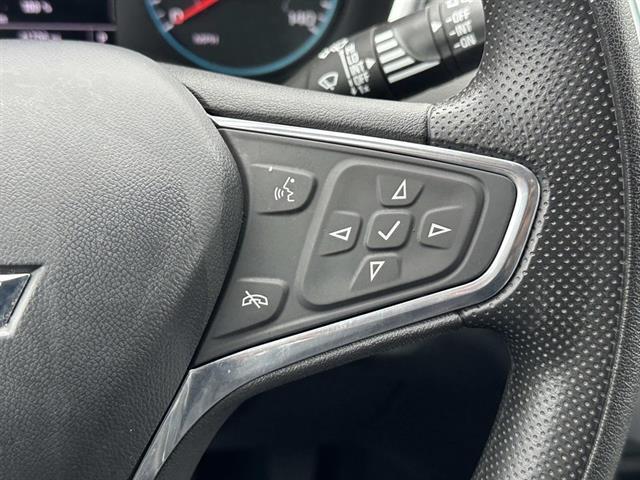 used 2022 Chevrolet Equinox car, priced at $19,997