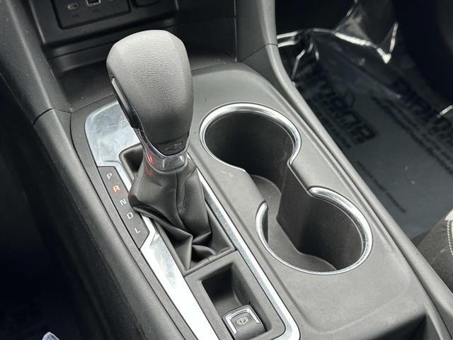 used 2022 Chevrolet Equinox car, priced at $19,997