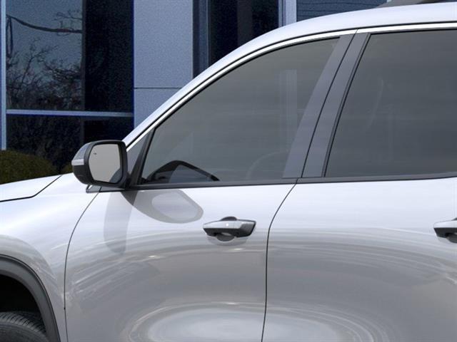new 2025 Chevrolet Traverse car, priced at $42,495