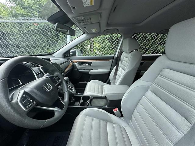used 2018 Honda CR-V car, priced at $15,997