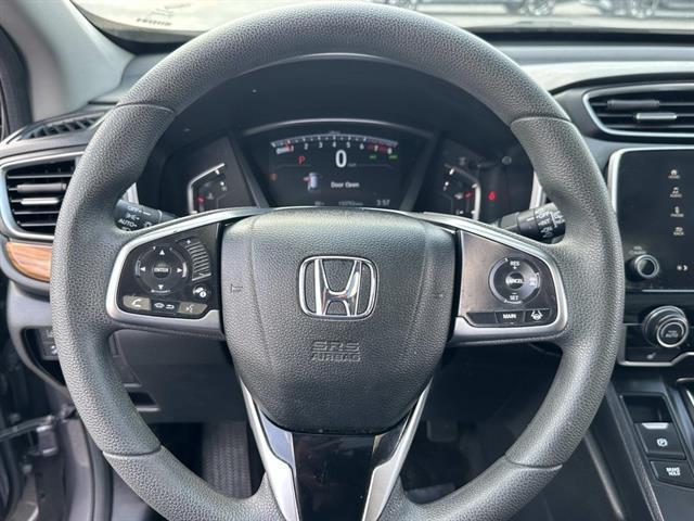 used 2018 Honda CR-V car, priced at $15,997