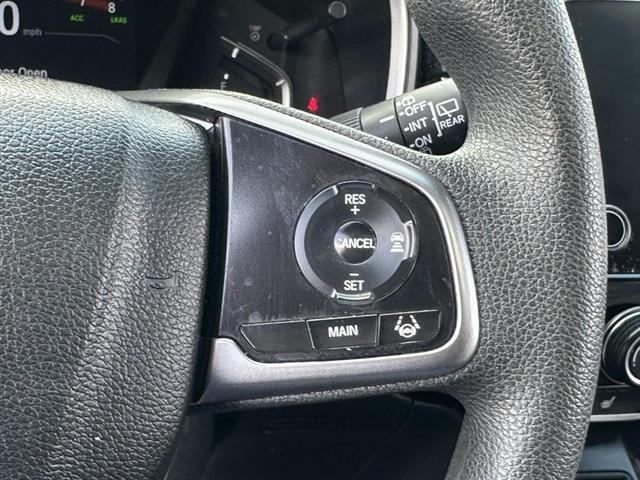 used 2018 Honda CR-V car, priced at $15,997