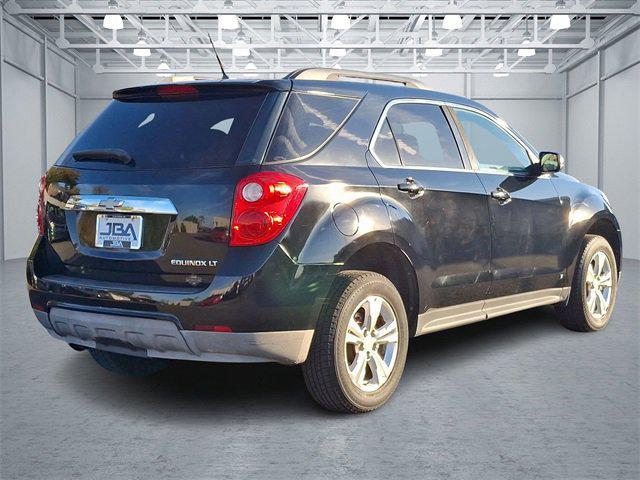 used 2010 Chevrolet Equinox car, priced at $6,997