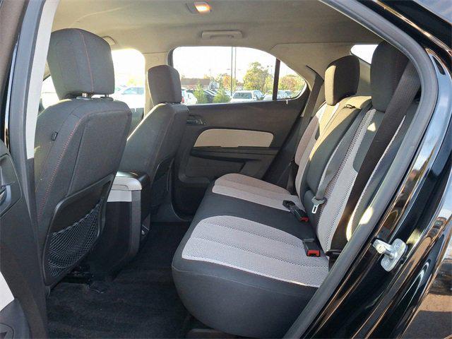 used 2010 Chevrolet Equinox car, priced at $6,997