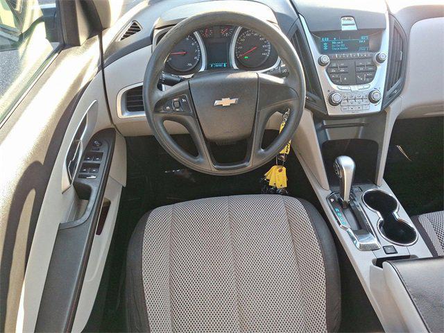 used 2010 Chevrolet Equinox car, priced at $6,997