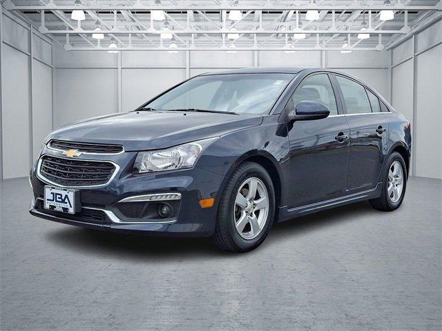 used 2015 Chevrolet Cruze car, priced at $8,997