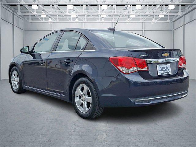 used 2015 Chevrolet Cruze car, priced at $8,997