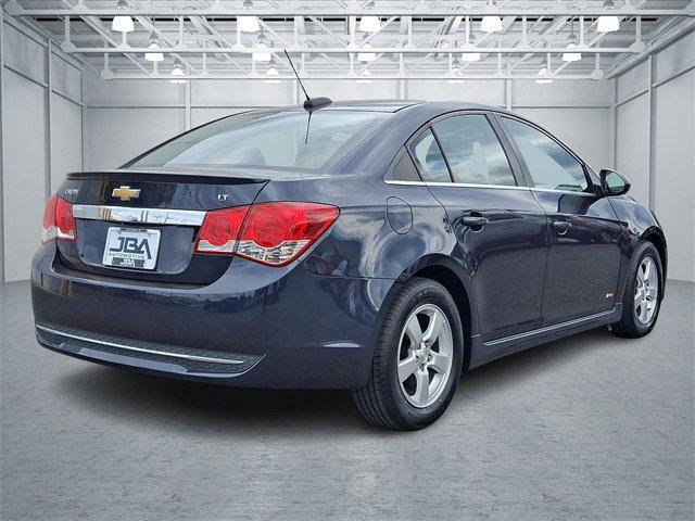 used 2015 Chevrolet Cruze car, priced at $8,997