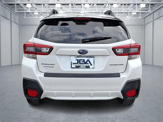 used 2020 Subaru Crosstrek car, priced at $21,997