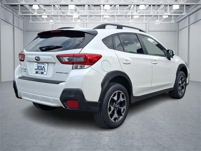 used 2020 Subaru Crosstrek car, priced at $21,997