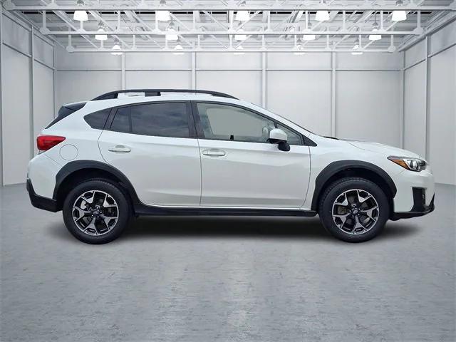 used 2020 Subaru Crosstrek car, priced at $21,997