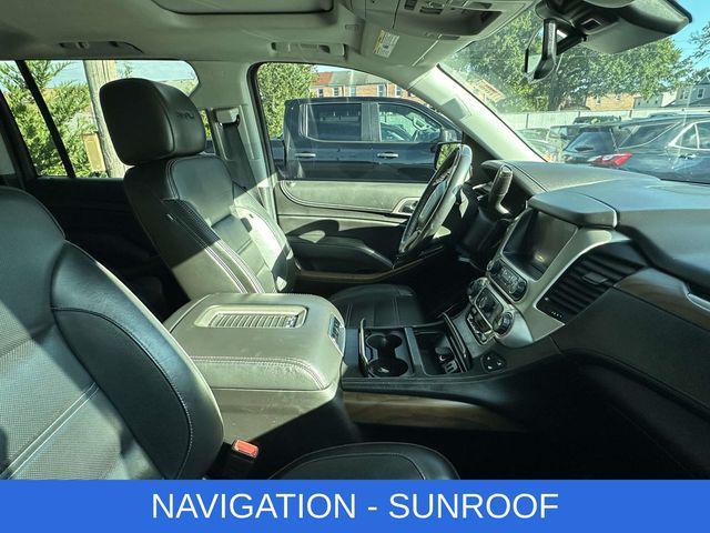 used 2020 GMC Yukon XL car, priced at $32,995