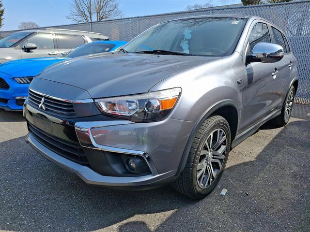 used 2017 Mitsubishi Outlander Sport car, priced at $11,497