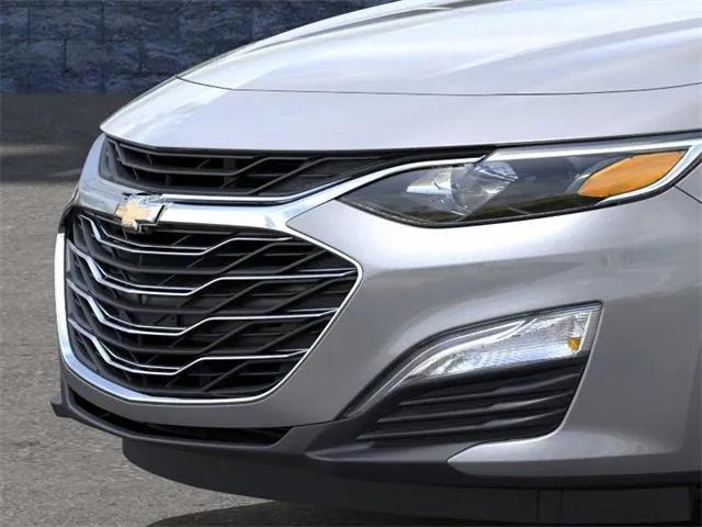 new 2025 Chevrolet Malibu car, priced at $24,995