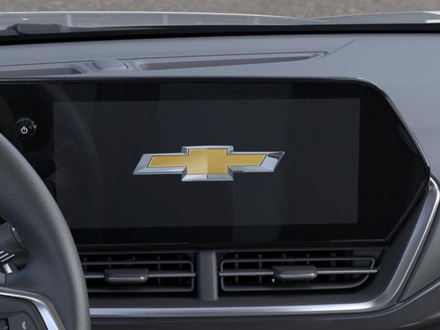 new 2025 Chevrolet Trax car, priced at $26,245