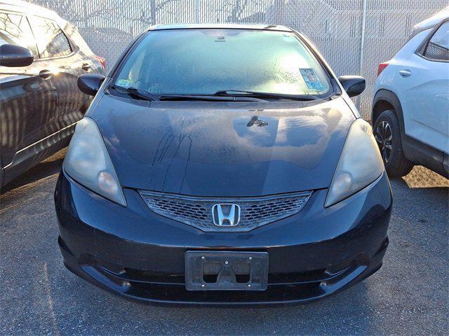 used 2012 Honda Fit car, priced at $7,497