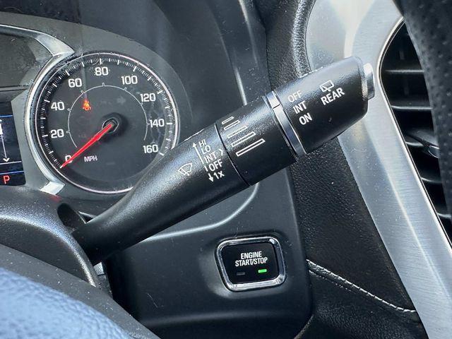 used 2023 GMC Acadia car, priced at $25,997